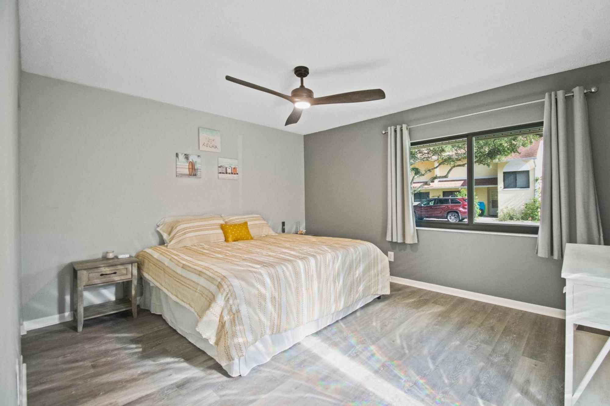 2 Bed/2 Bath Beach Condo St. Augustine Extérieur photo